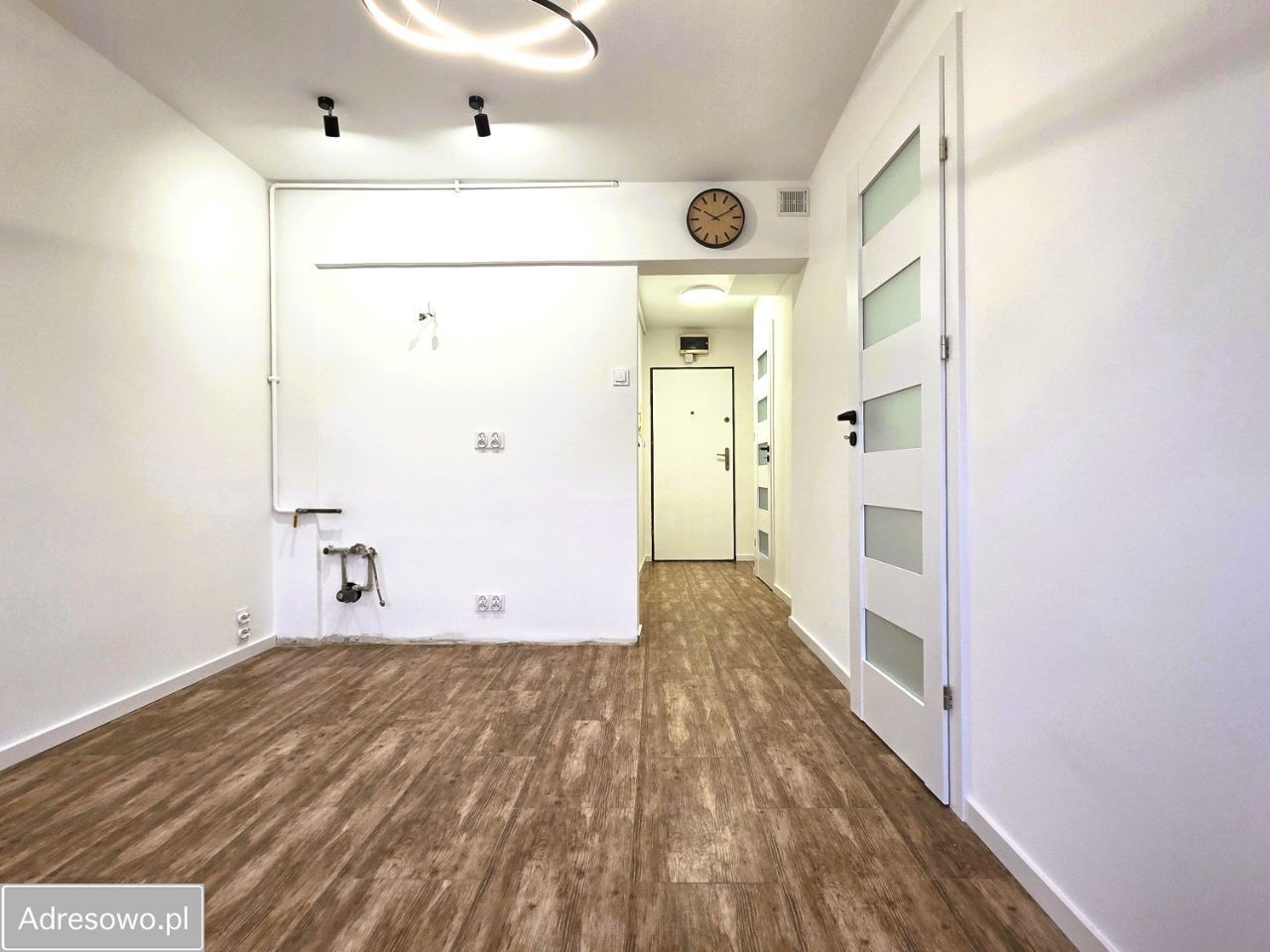 Mieszkanie 4-pokojowe Warszawa Śródmieście, ul. Mordechaja Anielewicza. Zdjęcie 9