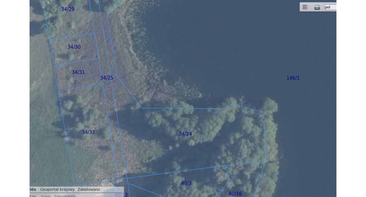 Działka inna Stare Drawsko. Zdjęcie 4