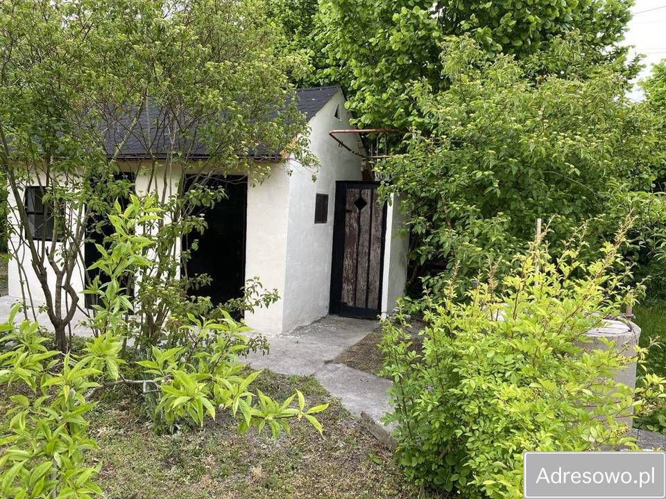 Działka rod Wrocław Fabryczna, ul. Klecińska. Zdjęcie 4