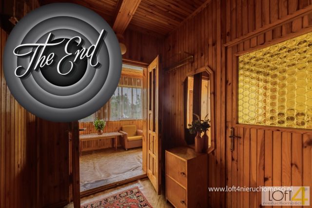 dom wolnostojący, 4 pokoje Borzęcin. Zdjęcie 8