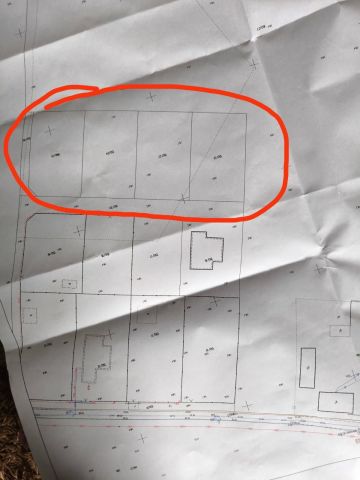 Działka budowlana Ciechanów. Zdjęcie 1