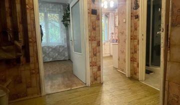 Mieszkanie 1-pokojowe Łódź Górna, ul. Lubelska