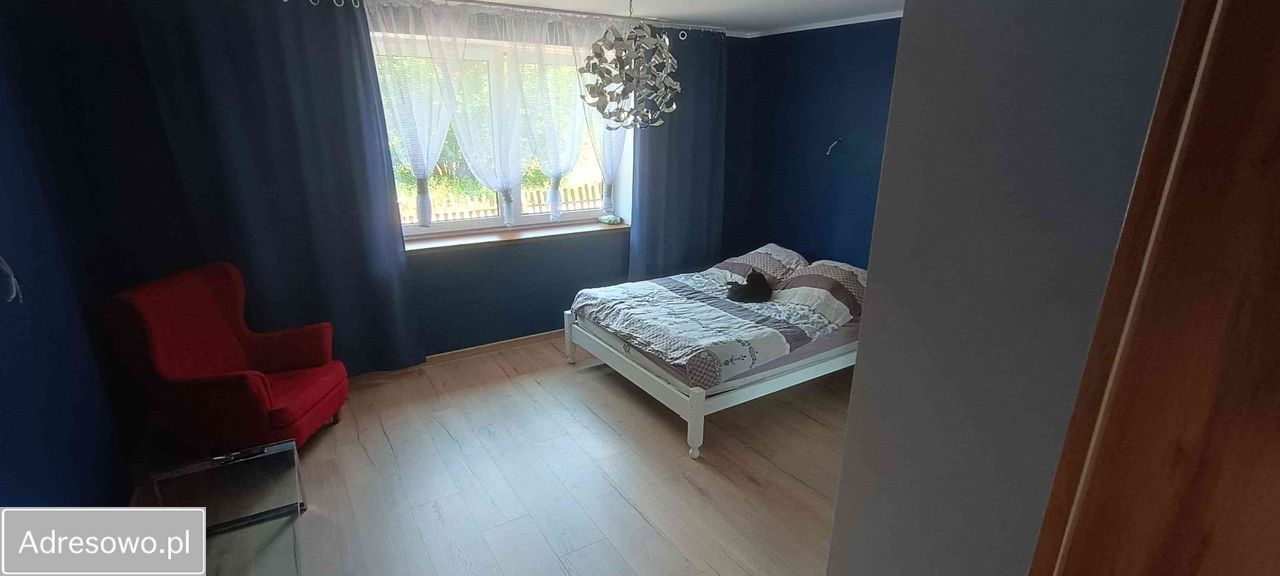 dom wolnostojący, 3 pokoje Sancygniów. Zdjęcie 6