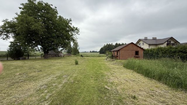 Działka budowlana Zdrowa, ul. Kłomnicka. Zdjęcie 9