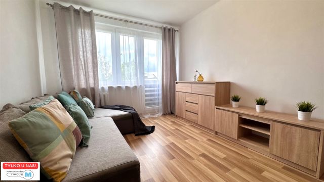 Mieszkanie 2-pokojowe Kielce KSM, ul. Mazurska. Zdjęcie 1