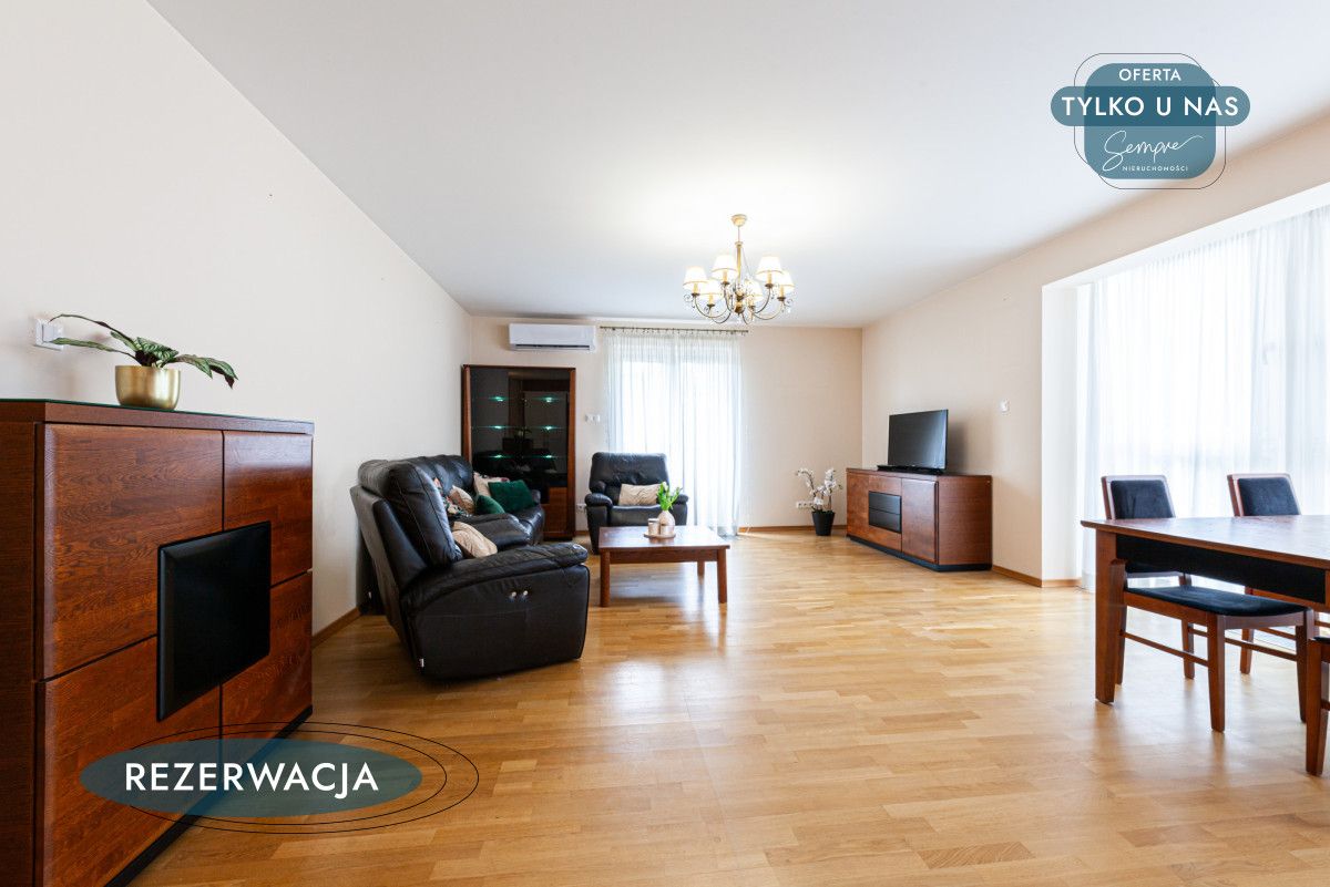 Mieszkanie 3-pokojowe Łódź Julianów, ul. gen. Józefa Bema. Zdjęcie 4