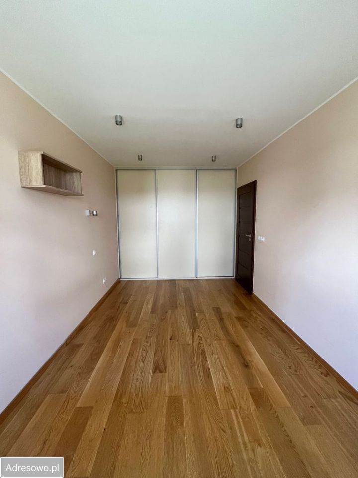 Mieszkanie 3-pokojowe Wrocław Muchobór Wielki, ul. Graniczna. Zdjęcie 8