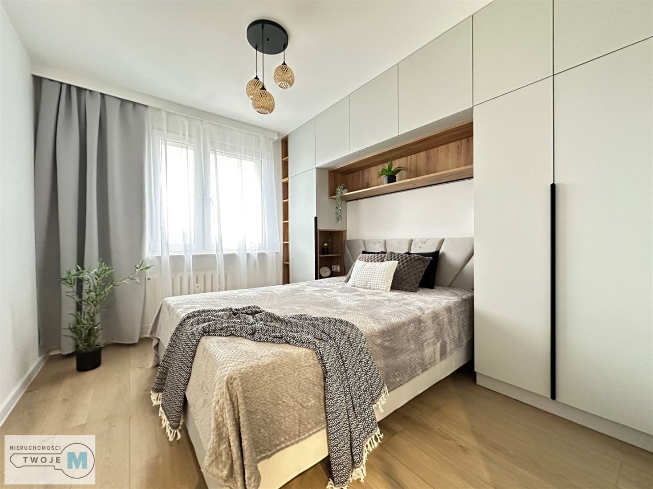 Mieszkanie 3-pokojowe Kielce KSM, ul. Daleka. Zdjęcie 8