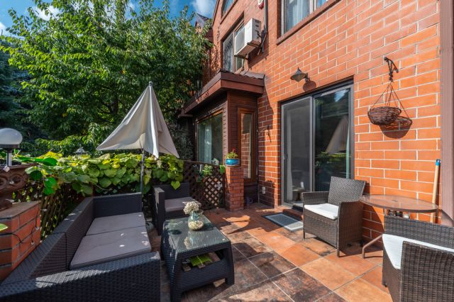 bliźniak, 4 pokoje Warszawa Ursynów, ul. Ludwinowska. Zdjęcie 13