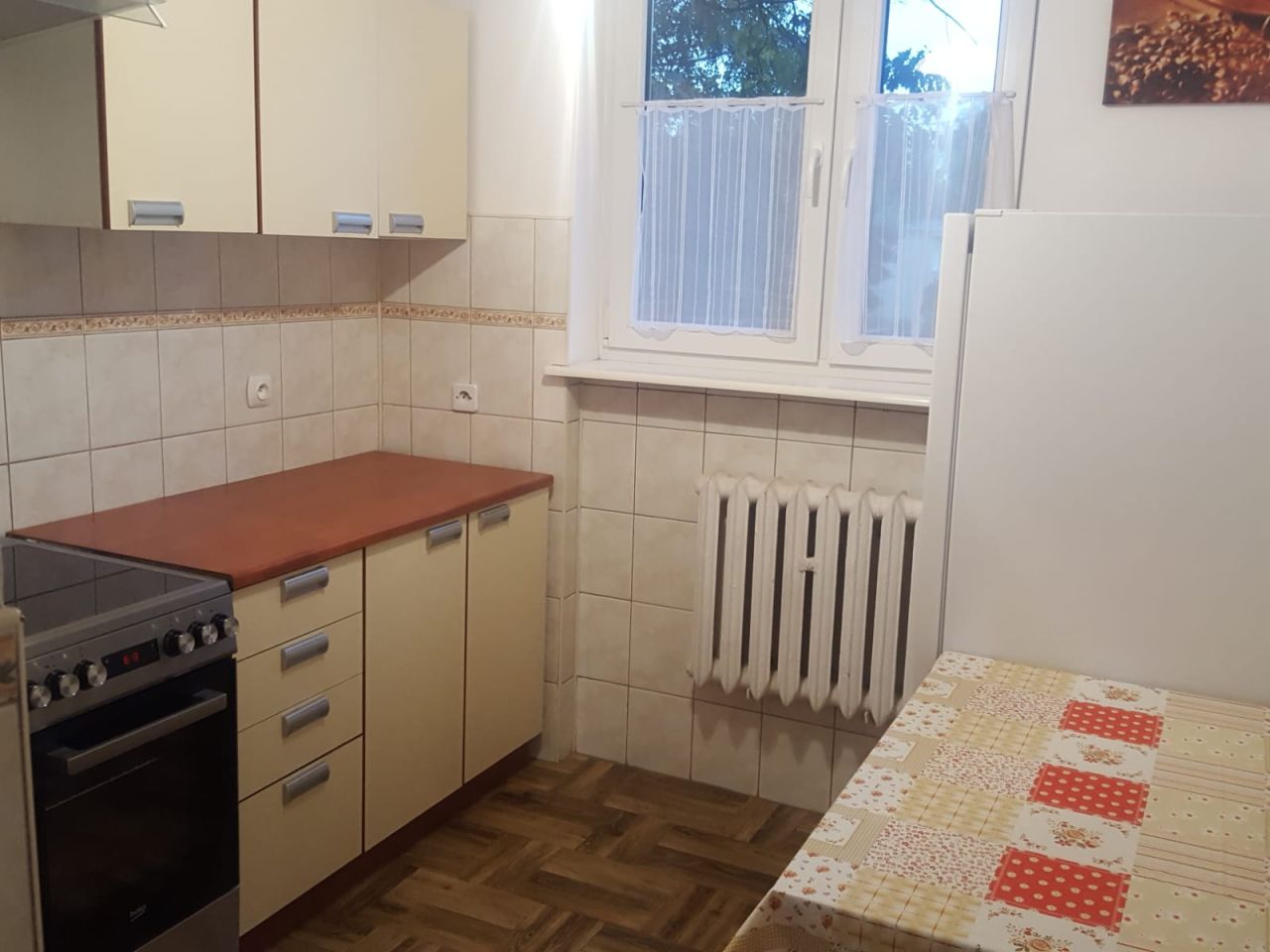 Mieszkanie 3-pokojowe Rzeszów Wilkowyja, al. Niepodległości. Zdjęcie 14