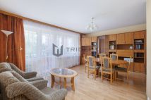 Mieszkanie 4-pokojowe Piaseczno, ul. Fabryczna