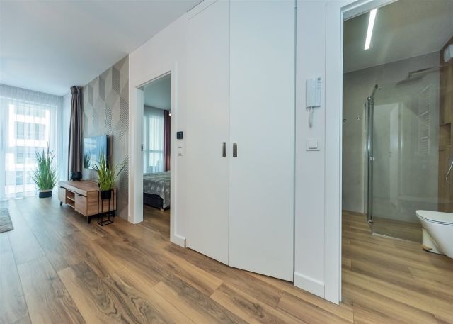 Mieszkanie 2-pokojowe Bielsko-Biała Olszówka Górna. Zdjęcie 10