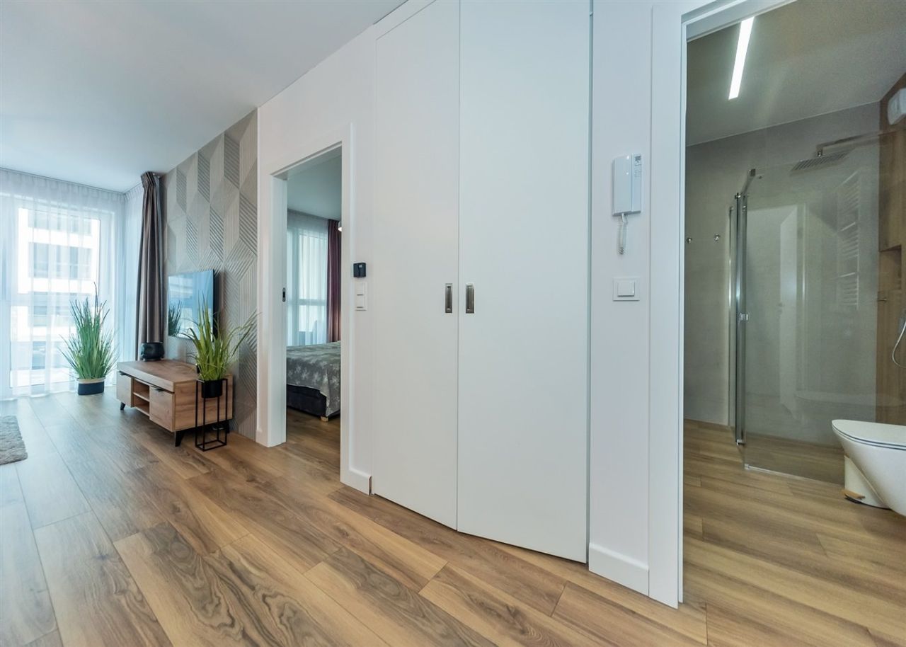 Mieszkanie 2-pokojowe Bielsko-Biała Olszówka Górna. Zdjęcie 10