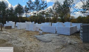 bliźniak, 5 pokoi Janówek Drugi, ul. Kwiatowa