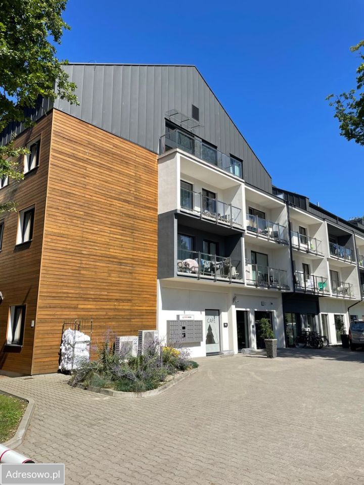 Mieszkanie 2-pokojowe Ustronie Morskie, ul. Graniczna. Zdjęcie 9