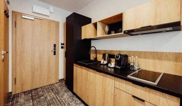 Mieszkanie 2-pokojowe Szklarska Poręba