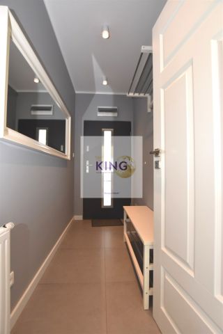 Mieszkanie 2-pokojowe Szczecin Gumieńce, ul. Leopolda Okulickiego. Zdjęcie 12