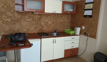 Mieszkanie 1-pokojowe Gdynia Śródmieście, ul. Władysława IV