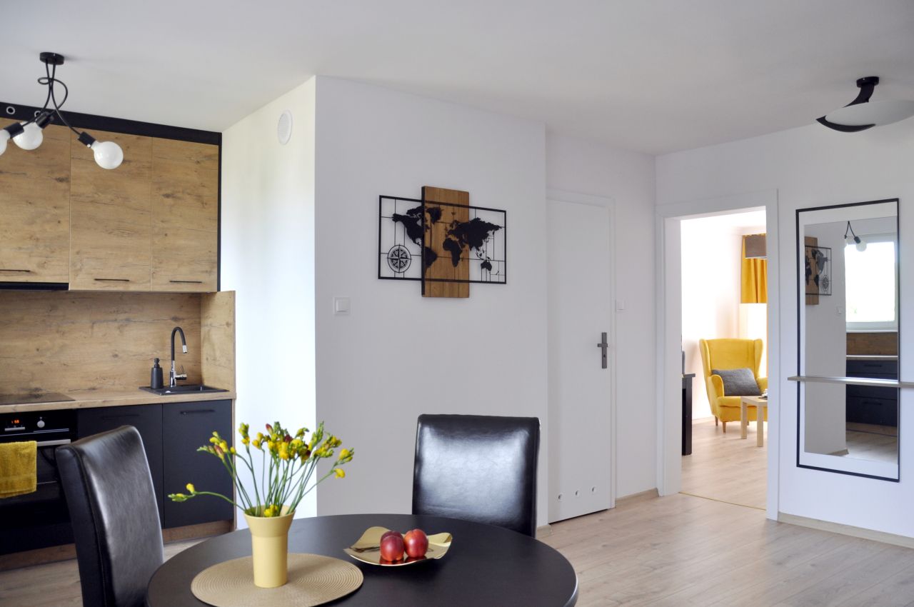 Mieszkanie 2-pokojowe Kołobrzeg Podczele, ul. Lwowska. Zdjęcie 4