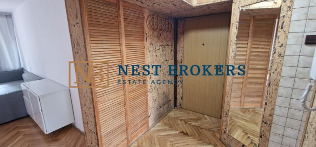 Mieszkanie 2-pokojowe Kraków, ul. Chocimska. Zdjęcie 12