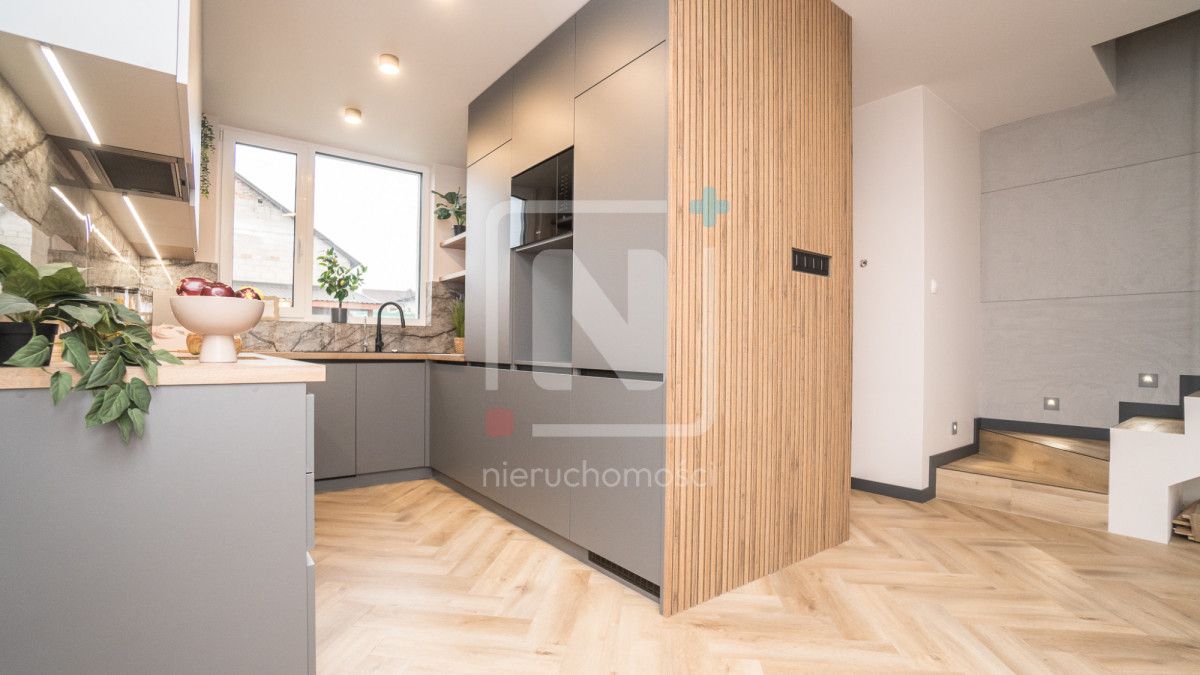 bliźniak, 5 pokoi Sękocin Stary, ul. Rolna. Zdjęcie 10