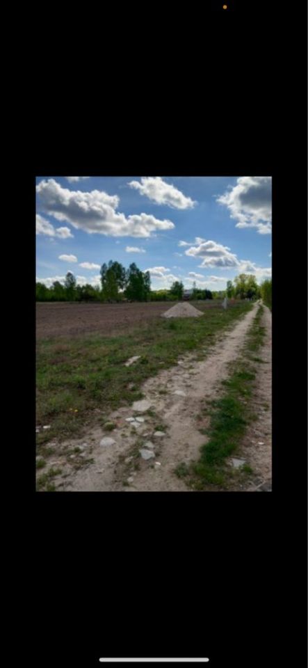 Działka rolno-budowlana Stanisławów, ul. Sokólska. Zdjęcie 5