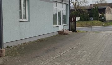 Mieszkanie 2-pokojowe Mścice, Koszalińska