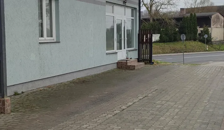 Mieszkanie 2-pokojowe Mścice, ul. Koszalińska