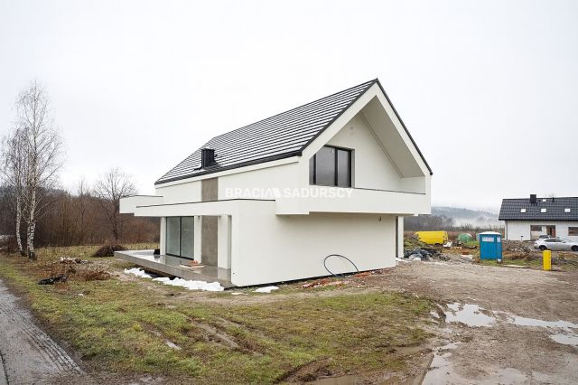 dom wolnostojący, 5 pokoi Zawada. Zdjęcie 6