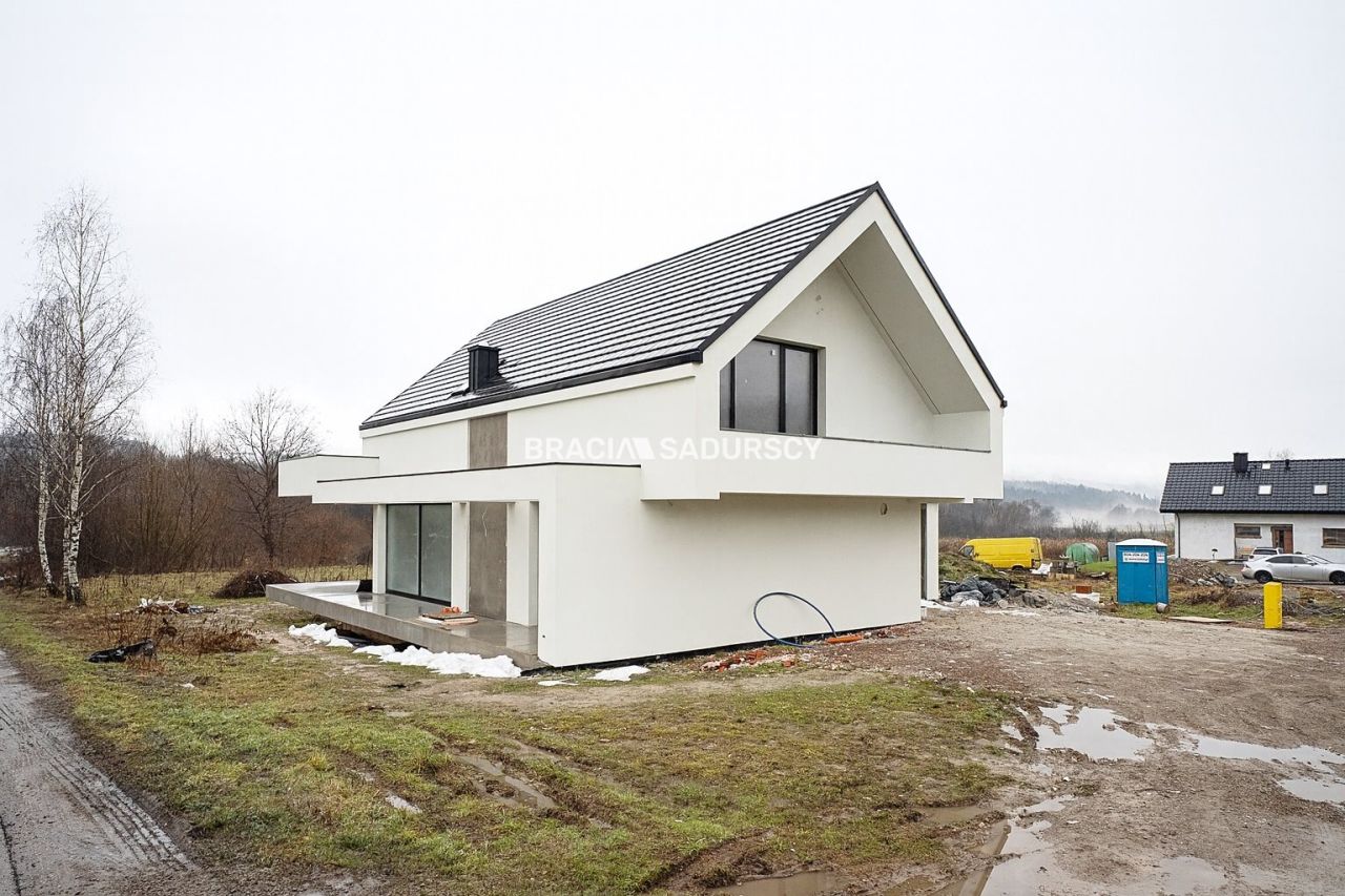 dom wolnostojący, 5 pokoi Zawada. Zdjęcie 6