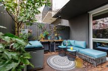 Mieszkanie 4-pokojowe Warszawa Praga-Południe, ul. Lubomira. Zdjęcie 4