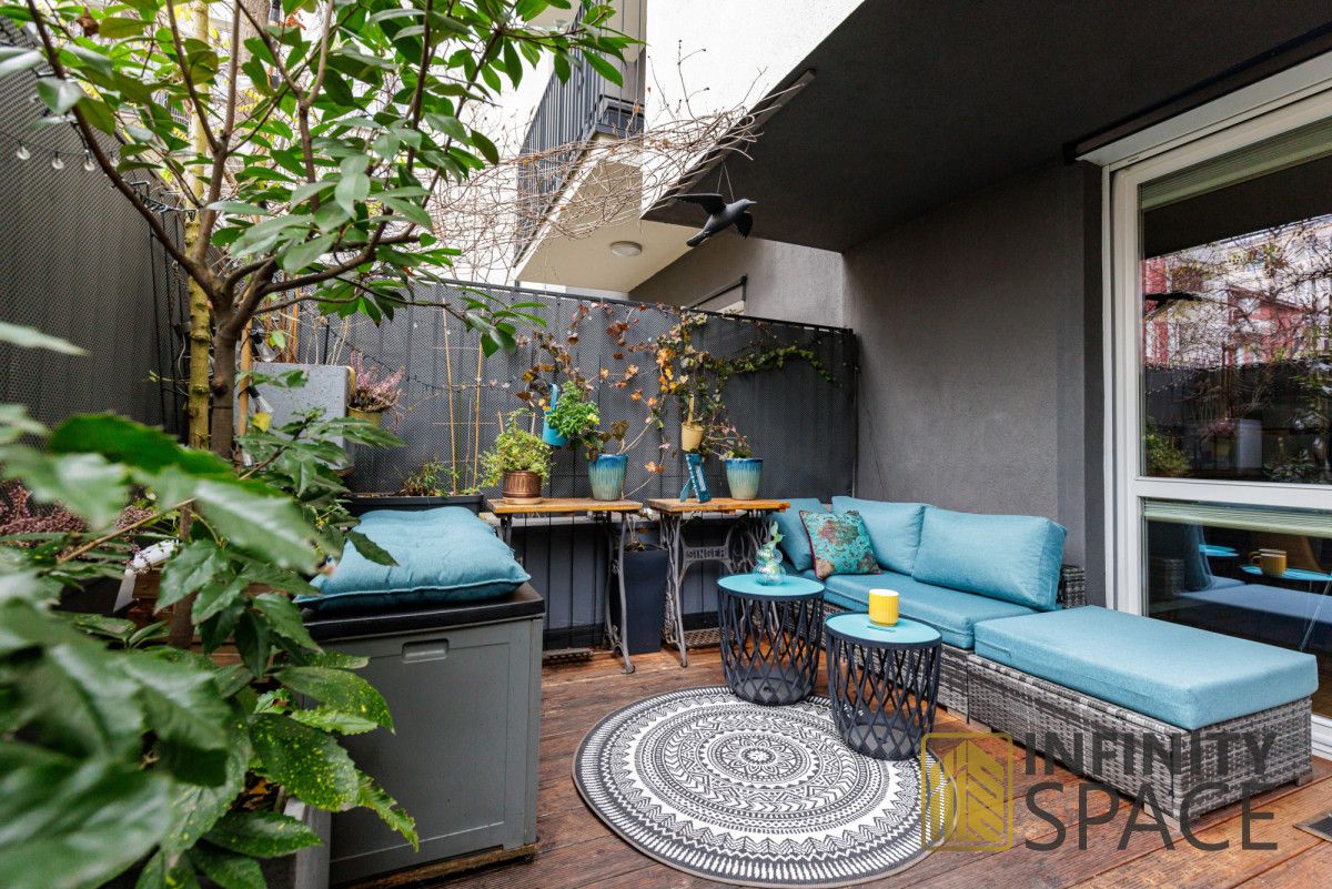 Mieszkanie 4-pokojowe Warszawa Praga-Południe, ul. Lubomira. Zdjęcie 6