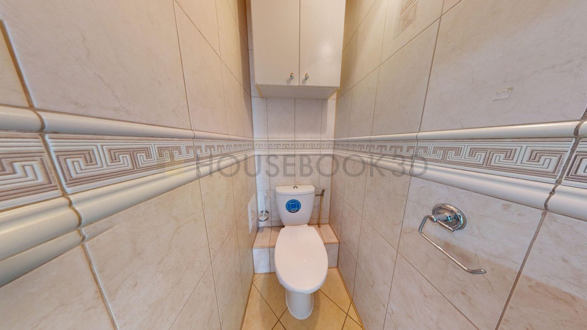 Mieszkanie 3-pokojowe Warszawa Ursynów, ul. Zamiany. Zdjęcie 10