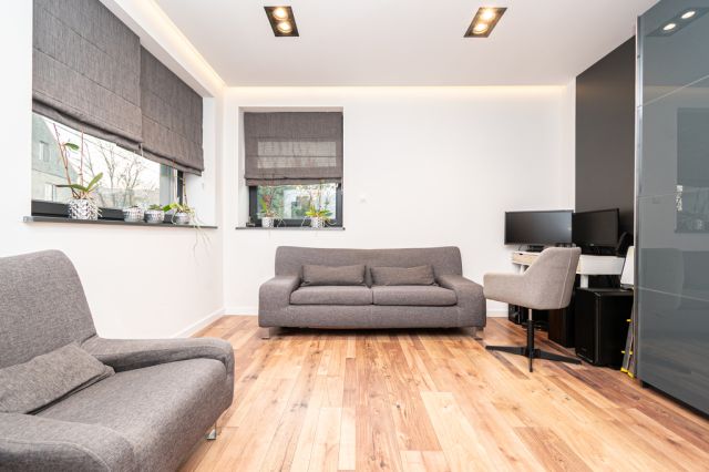 dom wolnostojący, 4 pokoje Kalisz Tyniec, ul. Żwirki i Wigury. Zdjęcie 5