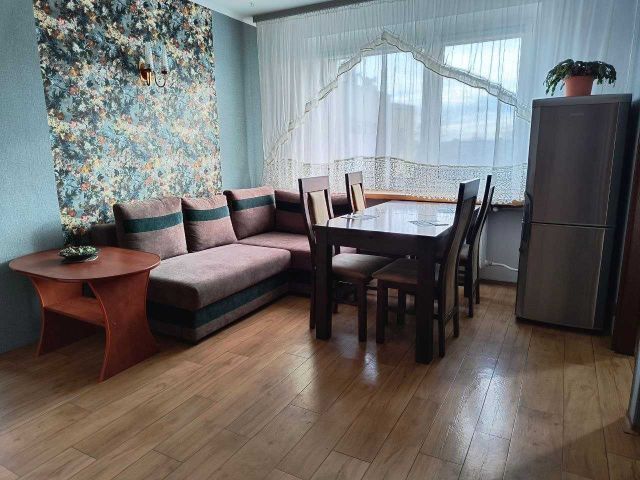 Mieszkanie 2-pokojowe Sosnowiec, ul. Biała Przemsza. Zdjęcie 1