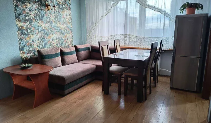 Mieszkanie 2-pokojowe Sosnowiec, ul. Biała Przemsza