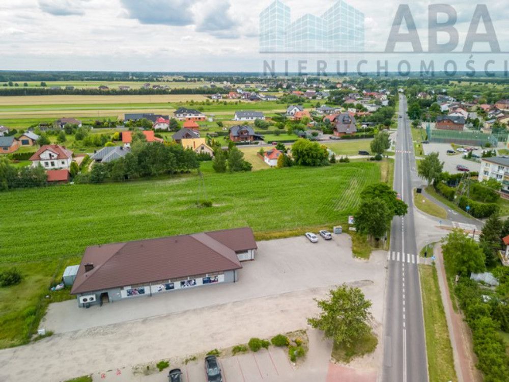 Hala/magazyn Sławsk, ul. Wiśniowa. Zdjęcie 3