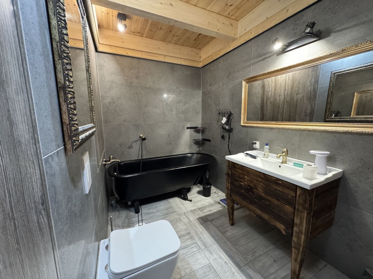 dom wolnostojący, 3 pokoje Jelenia Góra, ul. Karkonoska. Zdjęcie 5