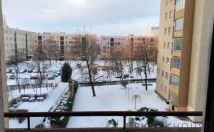 Mieszkanie 2-pokojowe Warszawa Mokotów, ul. Korczyńska