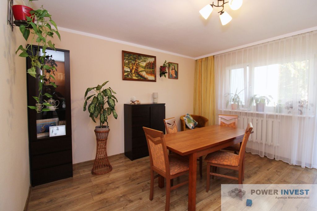 Mieszkanie 3-pokojowe Kraków Czyżyny, ul. Narciarska. Zdjęcie 4