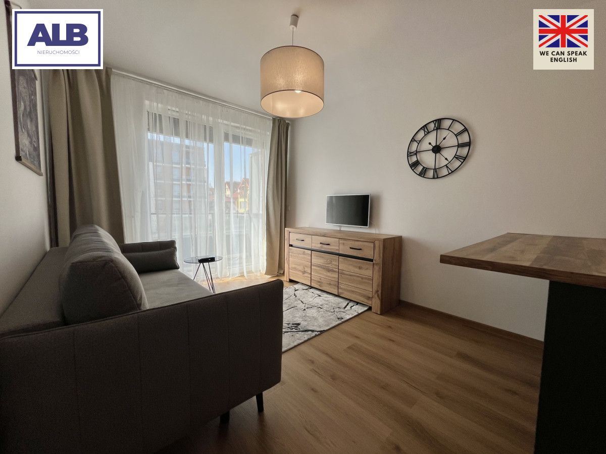 Mieszkanie 2-pokojowe Gdańsk Chełm, ul. Ptasia. Zdjęcie 9