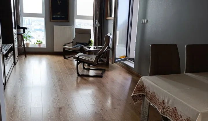 Mieszkanie 3-pokojowe Rzeszów, ul. Hetmańska