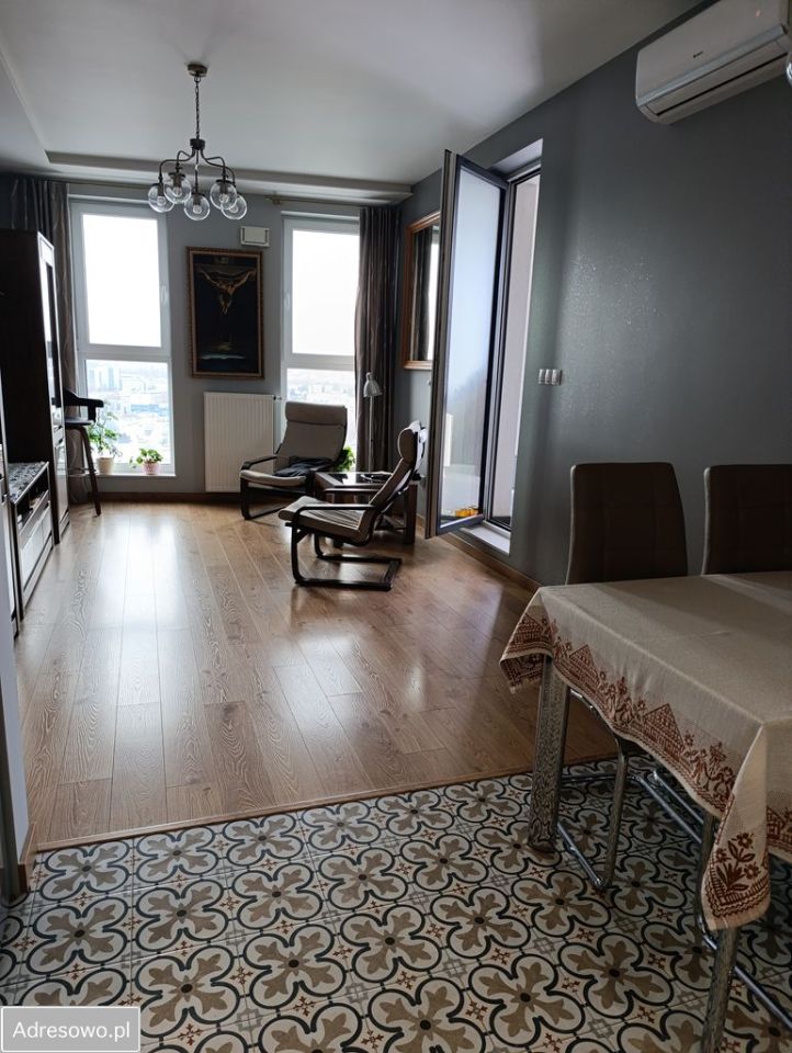 Mieszkanie 3-pokojowe Rzeszów, ul. Hetmańska. Zdjęcie 1