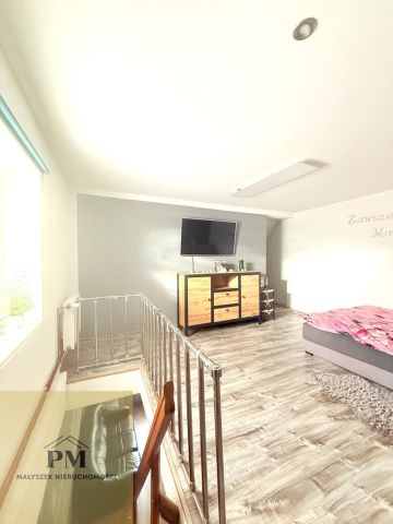 dom szeregowy, 5 pokoi Nacław. Zdjęcie 4