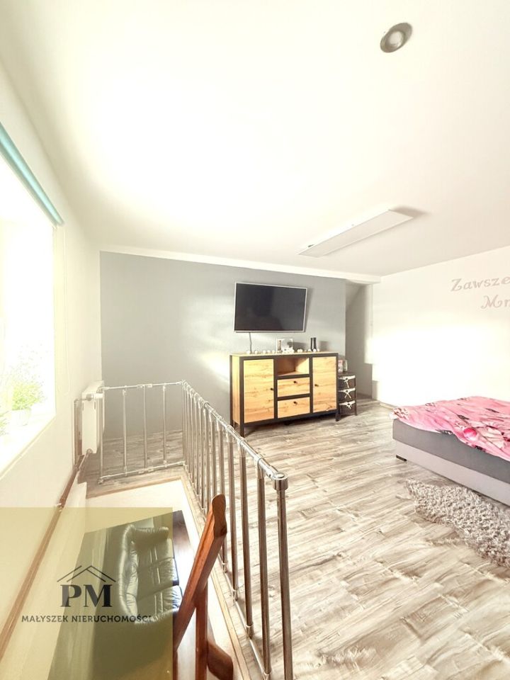 dom szeregowy, 5 pokoi Nacław. Zdjęcie 4