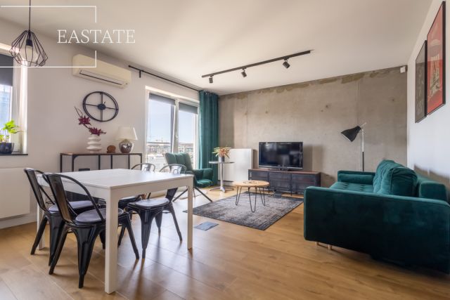 Mieszkanie 1-pokojowe Gdańsk, ul. Lęborska. Zdjęcie 2