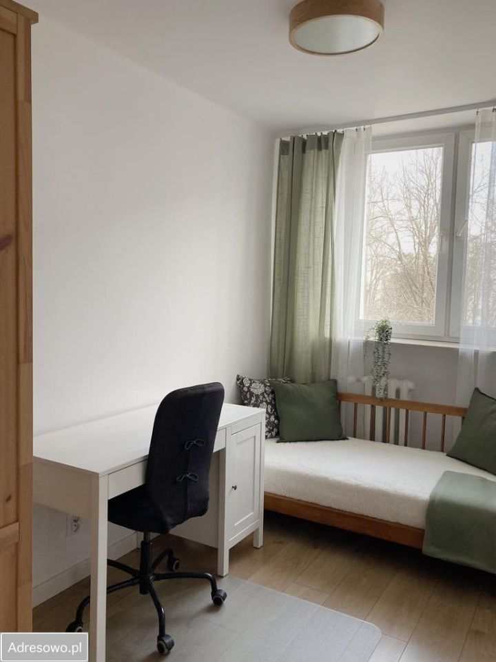 Mieszkanie 3-pokojowe Kraków Prądnik Czerwony, ul. Celarowska. Zdjęcie 5