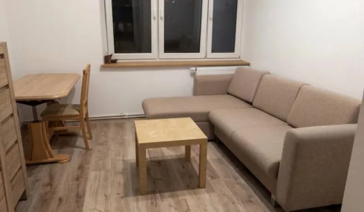 Mieszkanie 1-pokojowe Warszawa Wola, ul. Obozowa