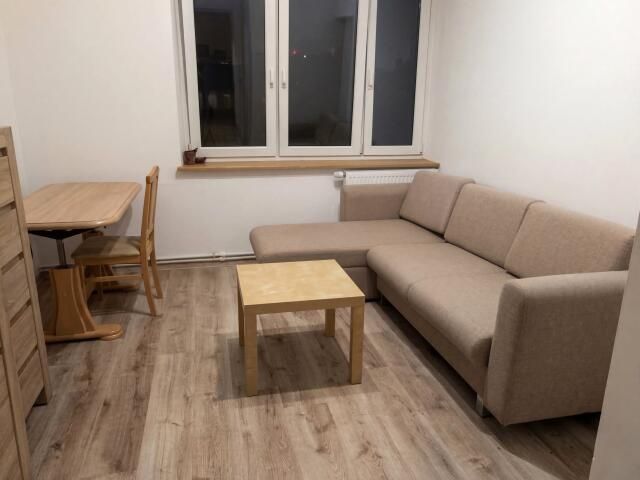 Mieszkanie 1-pokojowe Warszawa Wola, ul. Obozowa. Zdjęcie 1