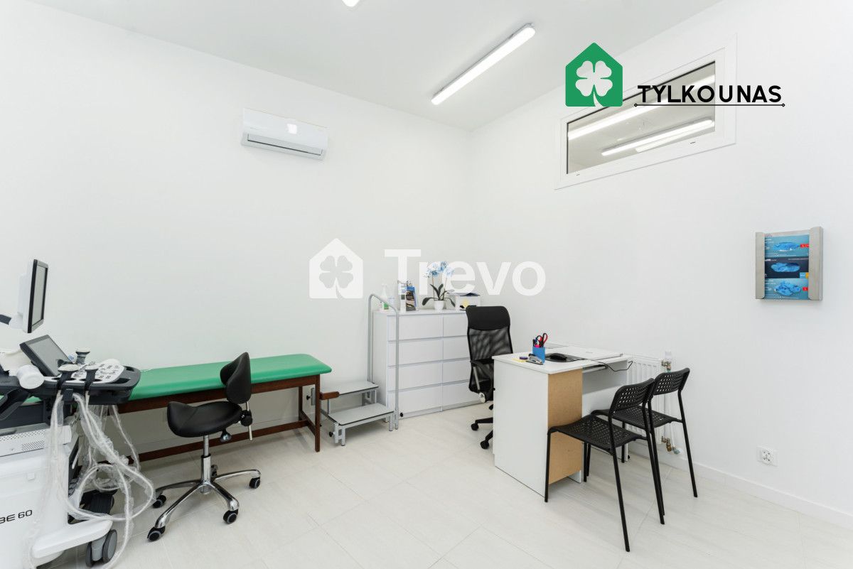 Lokal Gdańsk Oliwa, al. Grunwaldzka. Zdjęcie 3